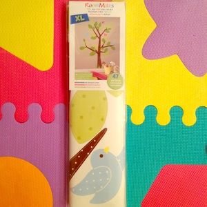 RoomMates Tree & Birds Peel and Stick Wall Decals
